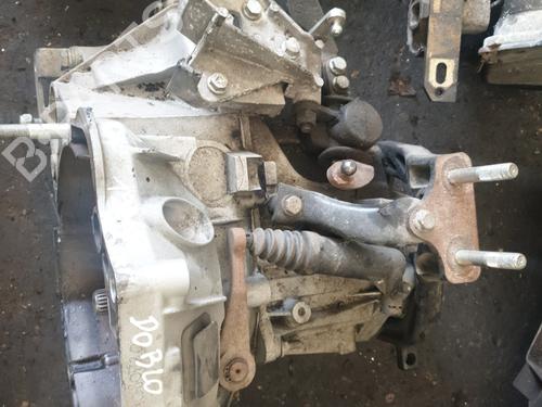 Gearbox FIAT DOBLO Cargo (263_) 1.3 D Multijet | BP27589815M3 