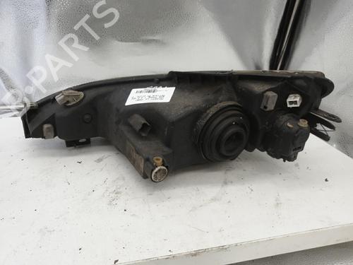 Used Right headlight Right headlight PEUGEOT 206 Hatchback (2A/C) 2.0 HDI 90 (90 hp) 22881715 22881715
