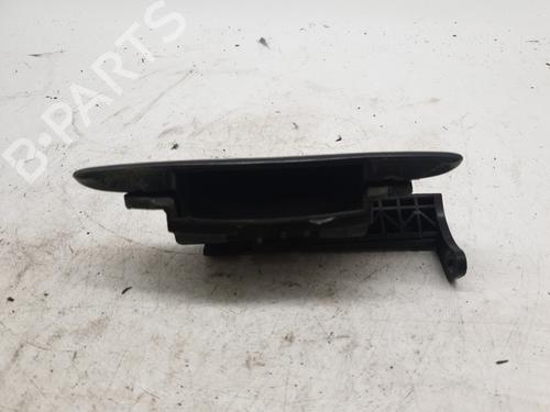 Front left exterior door handle CITROËN XSARA PICASSO (N68) 1.8 16V | BP22883041C128 
