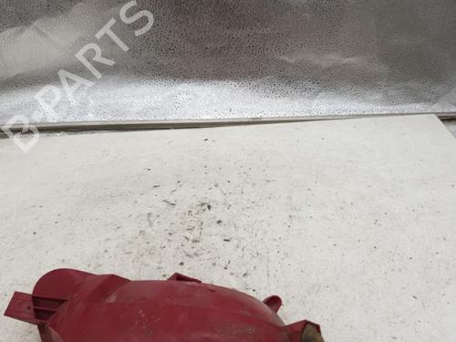Used Left tailgate light Left tailgate light CITROËN C4 Coupe (LA_) 1.6 HDi (90 hp) 25843268 25843268