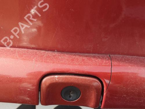 Tailgate CITROËN XSARA Coupe (N0) 1.4 i | BP29341147C6 