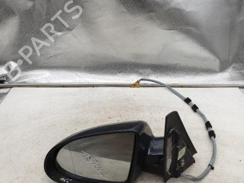 Used Left mirror AUDI A2 (8Z0) 1.4 (75 hp) 22870301