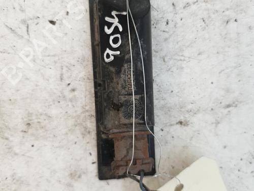 Used Licence plate light ALFA ROMEO 159 Sportwagon (939_) 1.9 JTDM 8V (939AXH1B, 939BXH1B) (115 hp) 25842820