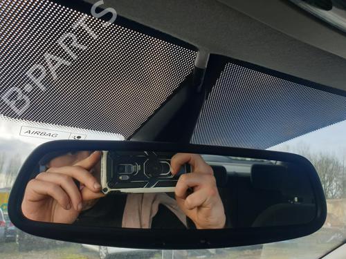 Espelho interior FORD FOCUS II (DA_, HCP, DP) 1.6 TDCi (90 hp) 32327638