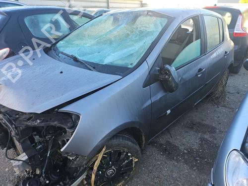 Used Parts RENAULT CLIO III (BR0/1, CR0/1) 1.5 dCi (BR17, CR17) (86 hp) 4334785