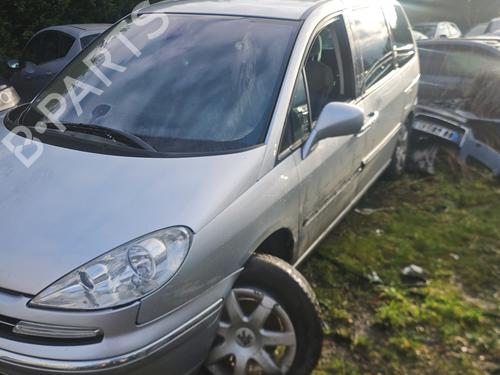 Andre PEUGEOT 807 (EB_) 2.0 HDi | BP28019661O1 - Image 6