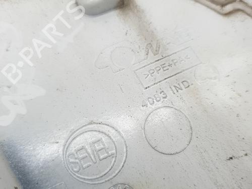 Fuel flap PEUGEOT EXPERT Van (VF3A_, VF3U_, VF3X_) 2.0 HDi 140 | BP22871157C131 