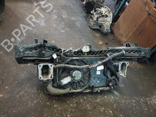Used Front slam panel FORD FOCUS C-MAX (DM2) 1.8 TDCi (115 hp) 30457186
