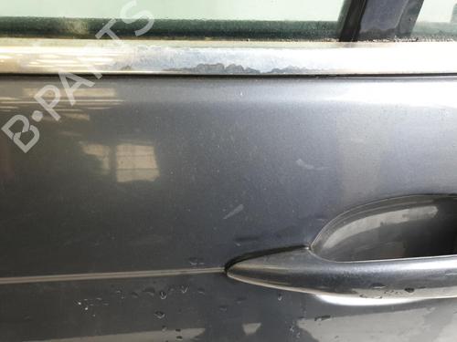 Used Left rear door BMW 3 (E46) 320 d (129 hp) 22872204