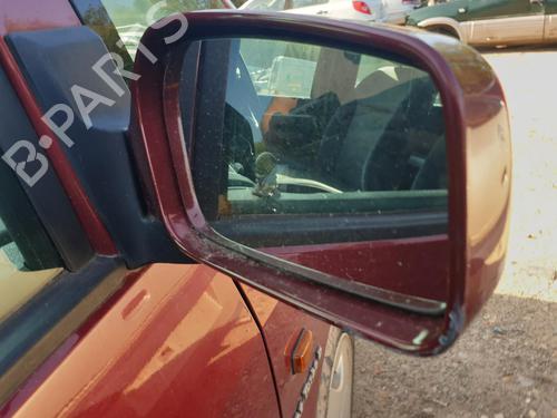Used Right mirror Right mirror 37658262 37658262