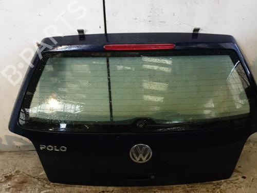 Used Tailgate VW POLO (6N2) 1.4 (60 hp) 22878462