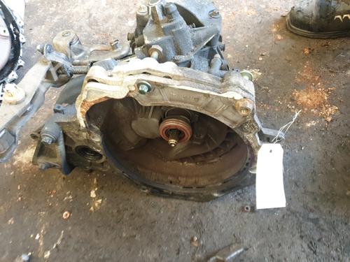 Used Gearbox Gearbox OPEL CORSA D (S07) 1.3 CDTI (L08, L68) (75 hp) 33631367 33631367