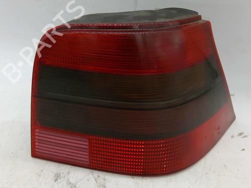 Right taillight VW GOLF IV (1J1) 1.9 TDI | BP22886286C35 