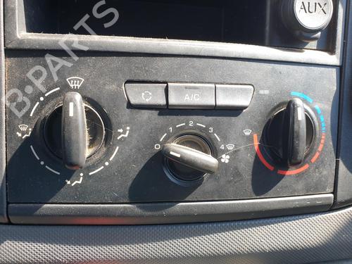 Used Climate control CITROËN BERLINGO Box Body/MPV (B9) 1.6 HDi / BlueHDi 75 (75 hp) 26001600