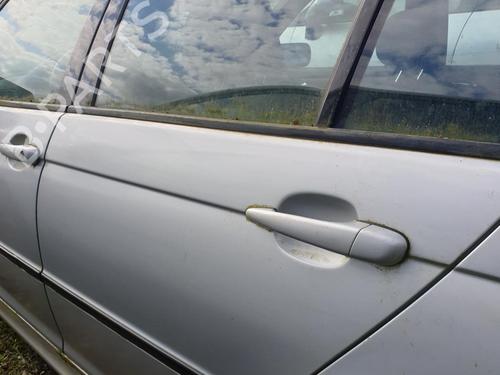 Left rear door BMW 3 Touring (E46) 330 d | BP25738454C4 