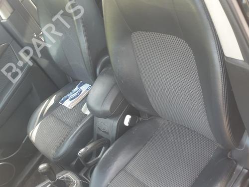 Used Left front seat Left front seat CHEVROLET CAPTIVA (C100, C140) 2.0 D 4WD (150 hp) 36055521 36055521