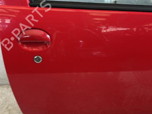 Used Right front door TOYOTA AYGO (_B1_) 1.0 (KGB10_, KGB10R) (68 hp) 22866871