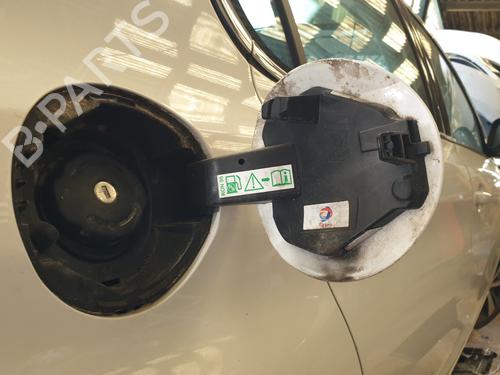 Used Fuel flap Fuel flap PEUGEOT 308 II (LB_, LP_, LW_, LH_, L3_) 1.2 THP 130 (131 hp) 25221409 25221409