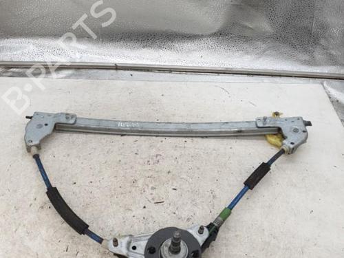 Used Rear left window mechanism CITROËN XSARA PICASSO (N68) 1.8 16V (115 hp) 22867625