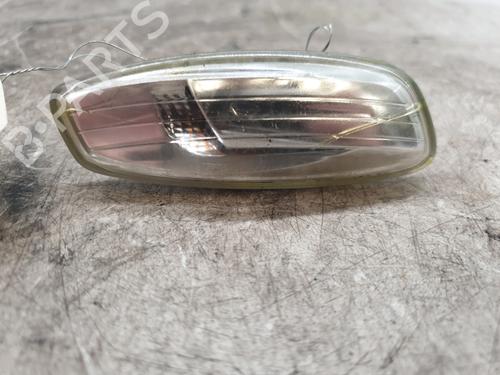 Right front indicator PEUGEOT 308 SW I (4E_, 4H_) 1.6 HDi | BP28056564C33 