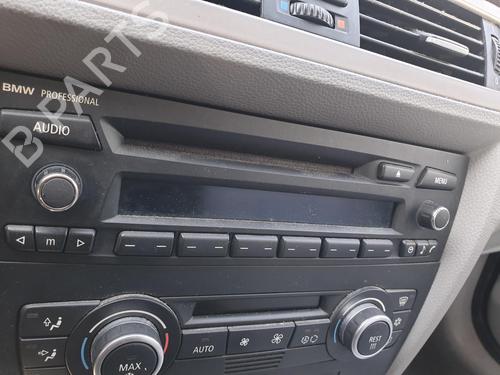 Used Radio Radio BMW 3 (E90) [2004-2012] 33317482 33317482