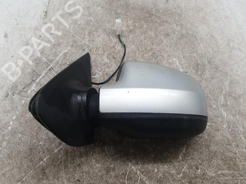 Left mirror DACIA LOGAN MCV II 1.5 dCi | BP25917543C26 - Image 4