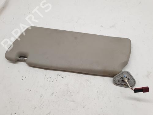Right sun visor BMW 3 Coupe (E46) 320 Ci | BP22877242I2 