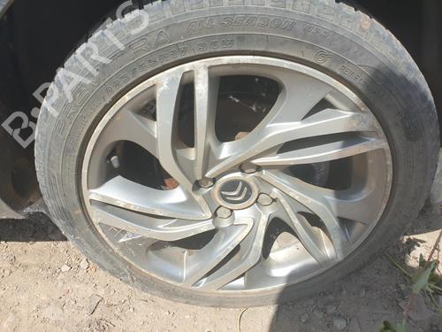 Fælk CITROËN C4 II (NC_) 2.0 HDi / BlueHDi 150 | BP29738395C45 - Image 3