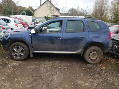 Right sun visor DACIA DUSTER (HS_) 1.5 dCi | BP28133573I2  - Image 7