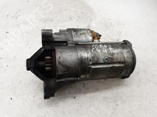Used Starter Starter CITROËN C4 Grand Picasso I (UA_) 2.0 HDi 138 (136 hp) 22870768 22870768