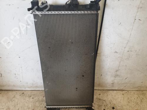 Water radiator RENAULT LAGUNA III (BT0/1) 1.5 dCi (BT00, BT0A, BT0T, BT1J) | BP22928537M31 