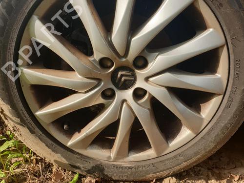 Rim CITROËN C4 Picasso I MPV (UD_) 2.0 HDi 138 | BP26457373C45 