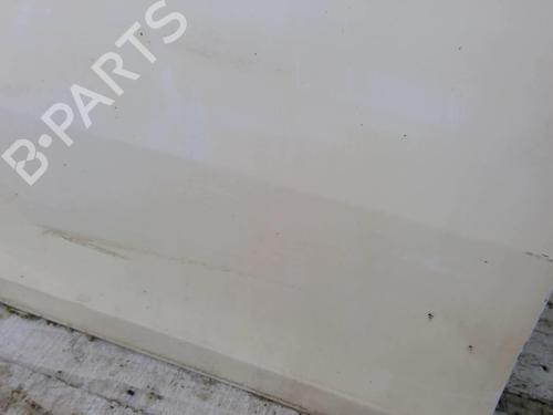 Left front door OPEL COMBO Box Body/MPV 1.3 CDTI 16V | BP22876521C2 