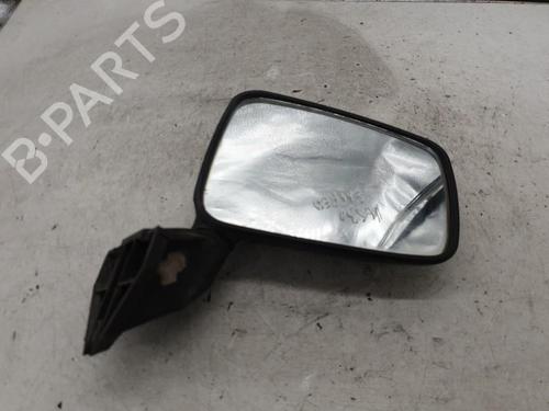 Used Right mirror RENAULT RAPID Box Body/MPV (F40_, G40_) 1.6 D (F404) (55 hp) 25843031