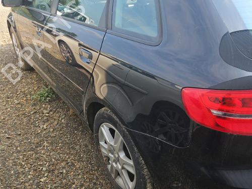 Left front window switch AUDI A3 Sportback (8PA) 1.6 | BP26733444I27 