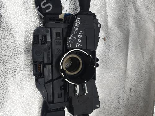 Steering column stalk CITROËN C3 II (SC_) 1.6 HDi 90 | BP23933770I23 - Image 3