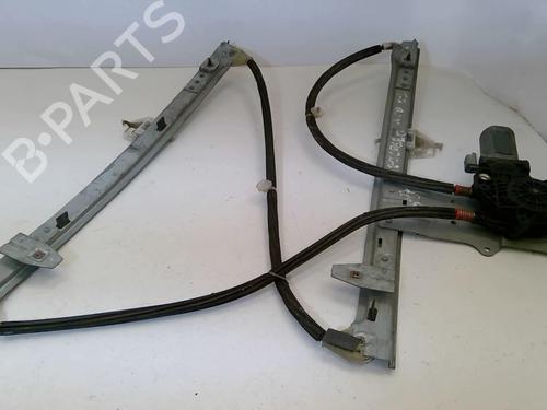 Front right window mechanism CITROËN XSARA PICASSO (N68) 1.6 | BP22885963C23 