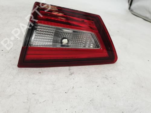 Used Right tailgate light Right tailgate light RENAULT CLIO IV (BH_) 1.5 dCi 90 (90 hp) 22880142 22880142