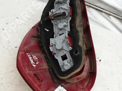 Left taillight MERCEDES-BENZ A-CLASS (W169) A 180 CDI (169.007, 169.307) | BP22881191C34 