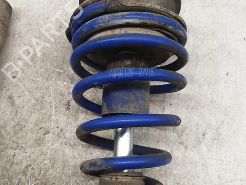 Left front shock absorber BMW 1 (E81) 123 d | BP30814534M16 - Image 2