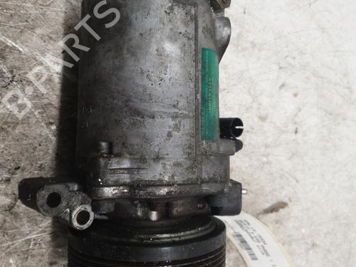 Used AC compressor BMW 3 (E46) 320 d (129 hp) 30890278