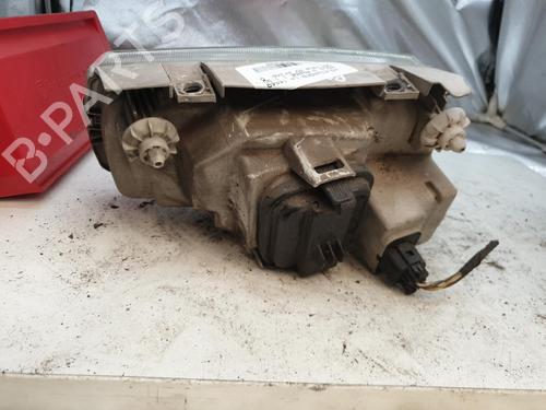 Right headlight VW POLO III (6N1) 64 1.9 D | BP23862926C29 