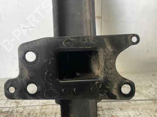 Front bumper reinforcement SEAT IBIZA III (6L1) 1.4 16V | BP22868566C109 