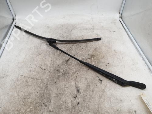 Used Front windshield wiper arm CITROËN C5 II (RC_) 1.6 HDi (RC8HZB) (109 hp) 28026116