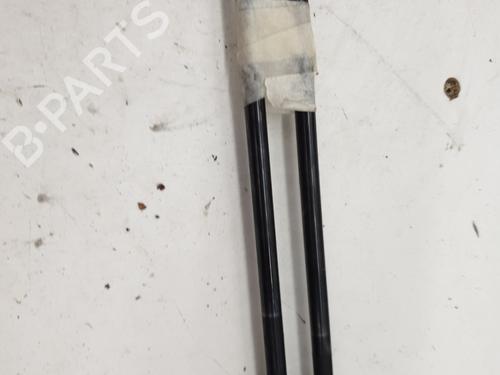 Gassdemper Bakluke PEUGEOT 206 Hatchback (2A/C) 2.0 HDI 90 | BP23436163C138 