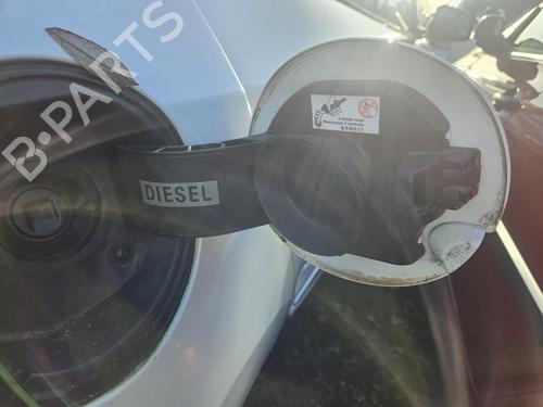 Trappe de carburant RENAULT MEGANE III Hatchback (BZ0/1_, B3_) 1.5 dCi (BZ09, BZ0D, BZ1W, BZ29, BZ14) | BP30762572C131