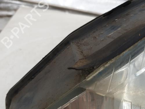 Left headlight FORD FOCUS I (DAW, DBW) 1.8 Turbo DI / TDDi | BP25843265C28 