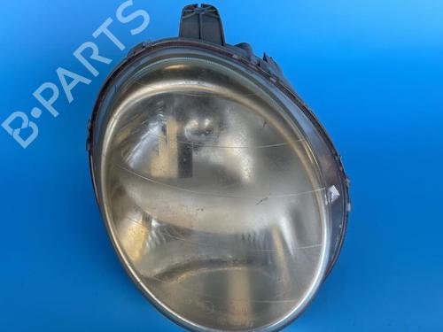 Used Right headlight Right headlight DAEWOO MATIZ (M100, M150) 0.8 (52 hp) 25842040 25842040