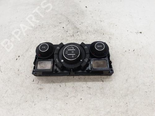 Used Climate control Climate control 24422480 24422480