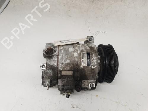 Used AC compressor AC compressor ROVER 75 (RJ) 2.0 V6 (150 hp) 34453314 34453314